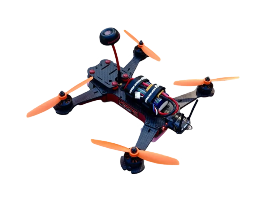 Mini Fly