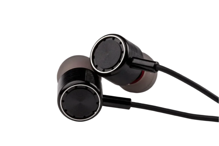 Wire HeadPhones