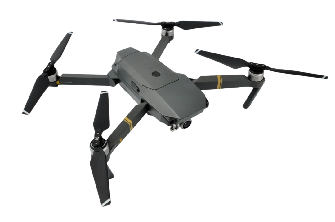Infra Drone - Imagen 2