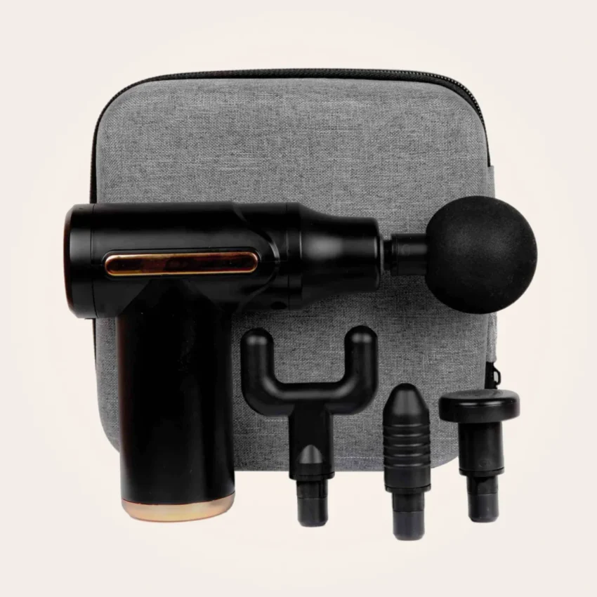 iCare Mini Percussion Muscle Massager - Imagen 2