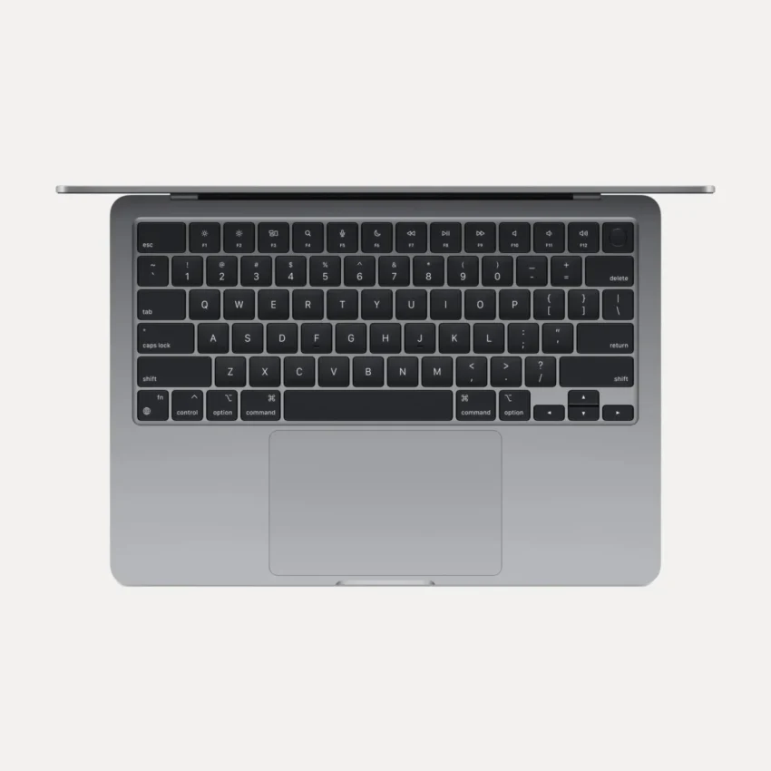 Apple MacBook Air M3 (13.6 inch, 8GB, 256GB, macOS) - Imagen 2