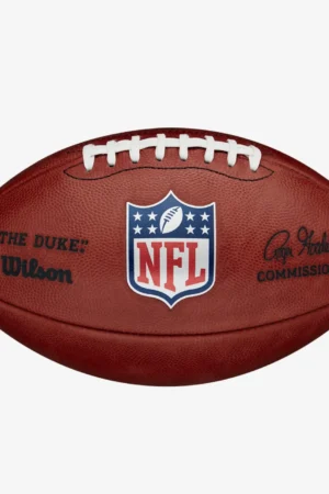 The Duke NFL Football