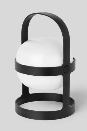 Rosendahl Soft Spot Solar H18.5 black