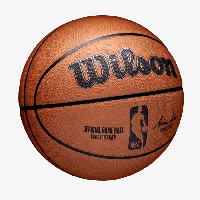 NBA Official Game Basketball - Imagen 2