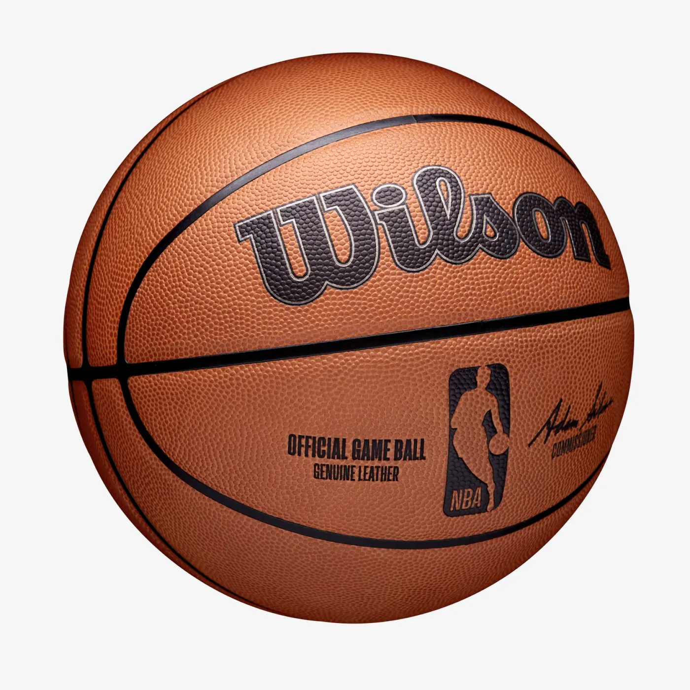 NBA Official Game Basketball - Imagen 2