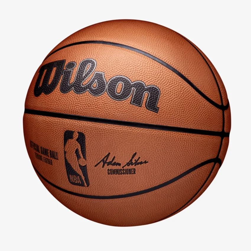 NBA Official Game Basketball - Imagen 3