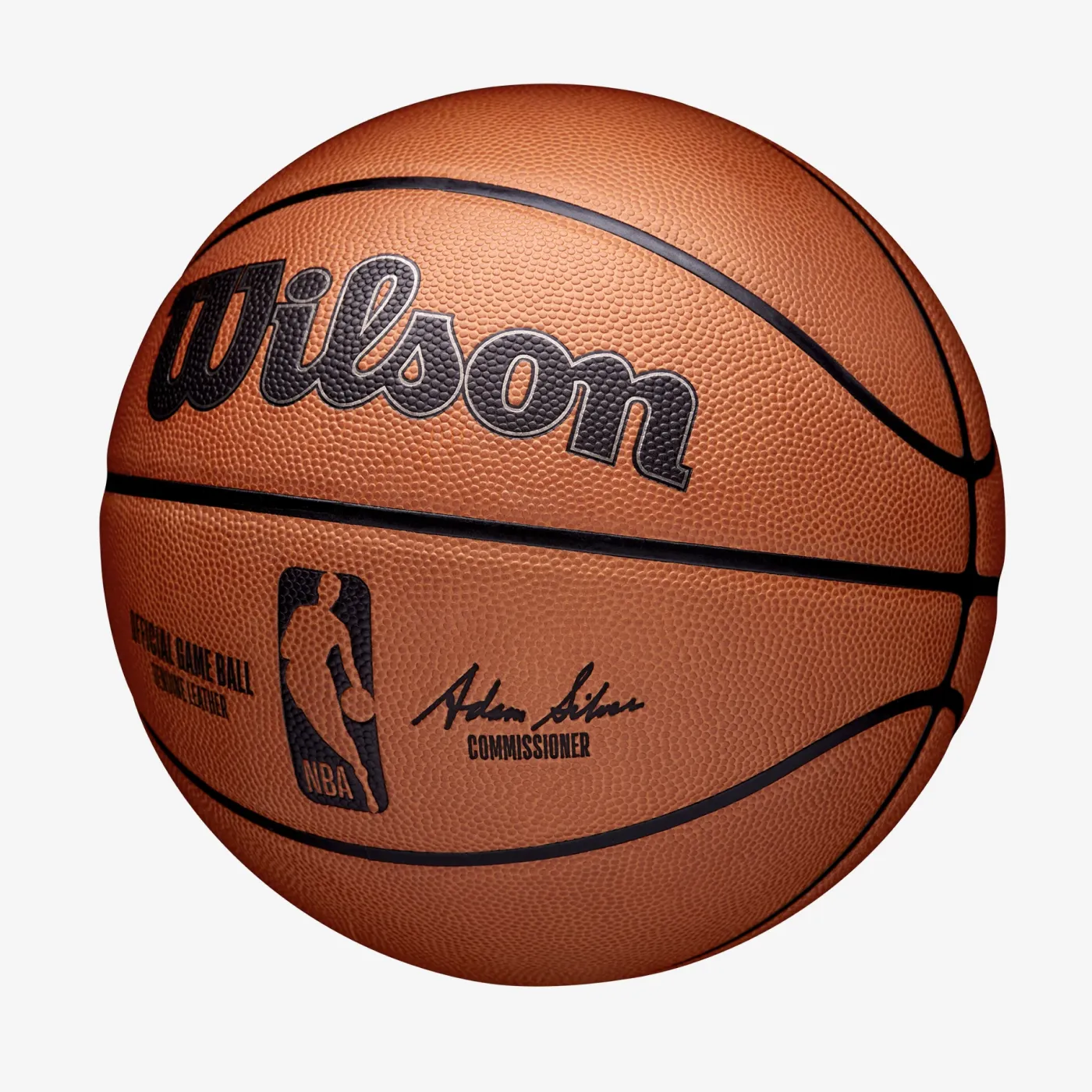 NBA Official Game Basketball - Imagen 3