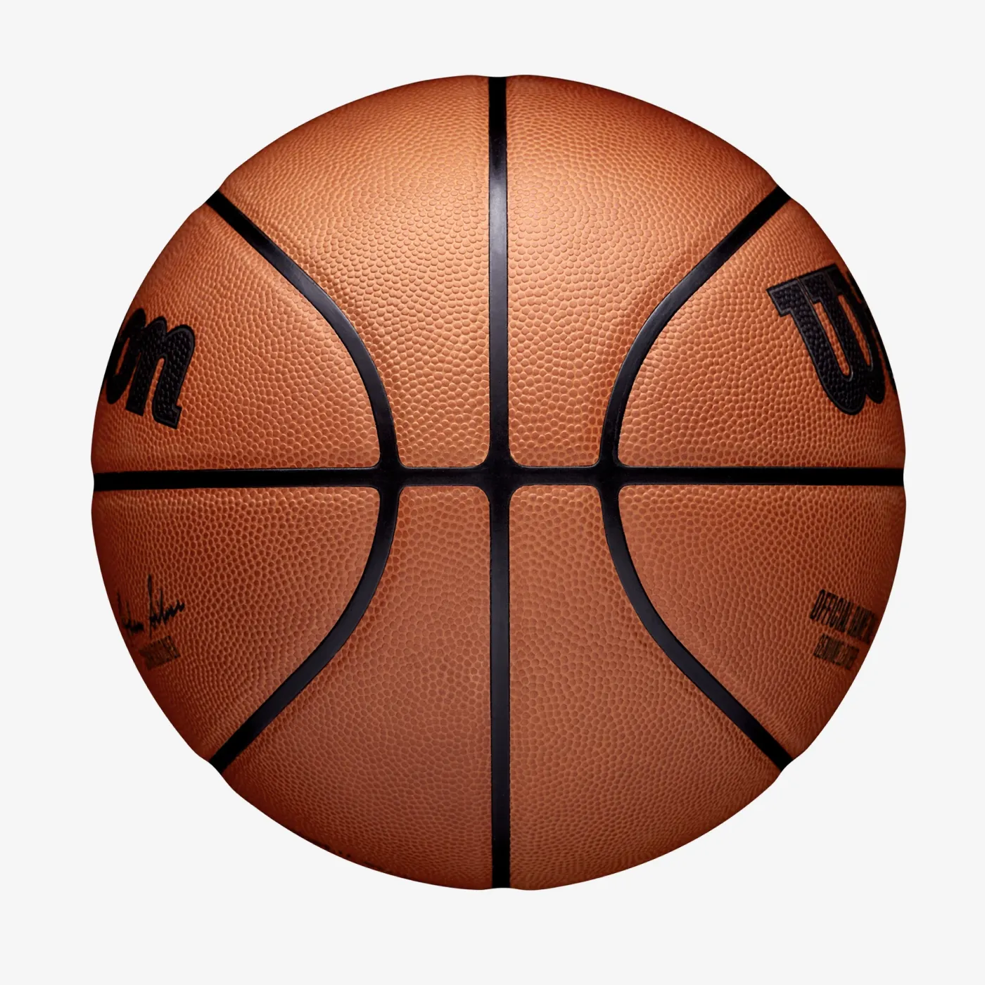 NBA Official Game Basketball - Imagen 4