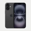 Apple iPhone 16 (128 GB) - Negro