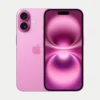 Apple iPhone 16 (128 GB) - Rosado