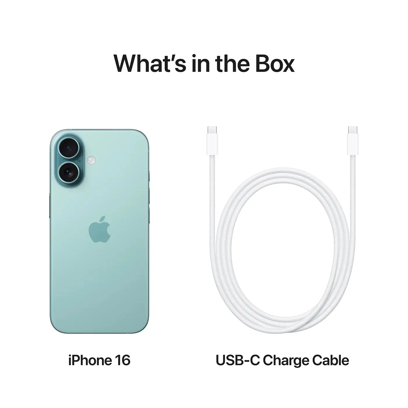 Apple iPhone 16 (128 GB) - Imagen 9