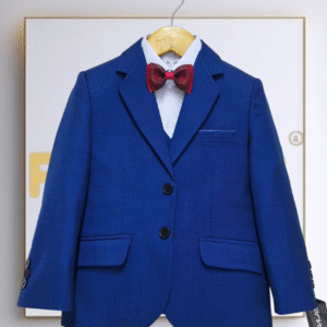 Terno elegante para niños l Trages elegantes para niños l Lima Perú