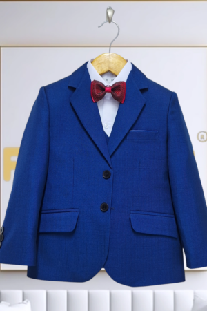 Terno elegante para niños l Trages elegantes para niños l Lima Perú