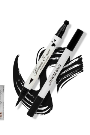 Delineador Líquido - Ever Beauty l Compra desde S/199.99 en Belleza y llévate 1 GRATIS + Envío