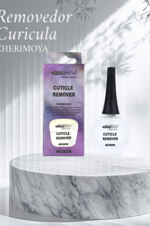 Removedor de cutícula Cherimoy 15ML