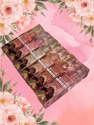 Labial Meneíto – Jarusa (Código: LAB343) - Imagen 4