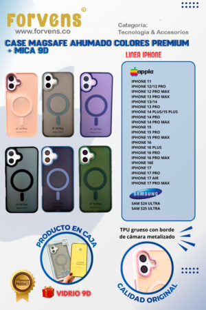Fundas Premium para iPhone