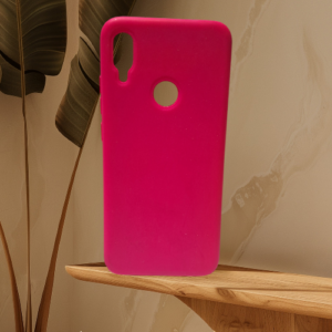 Funda Redmi Note 7