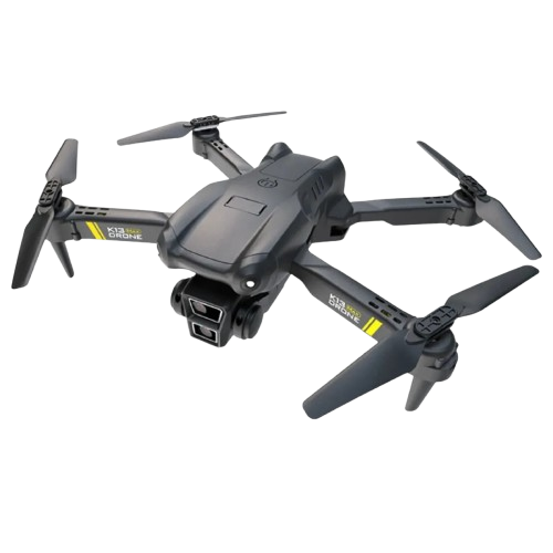 Drone K13 MAX con Cámara HD / 4K l Vuela, graba y disfruta desde el primer uso l Color Negro - Imagen 6