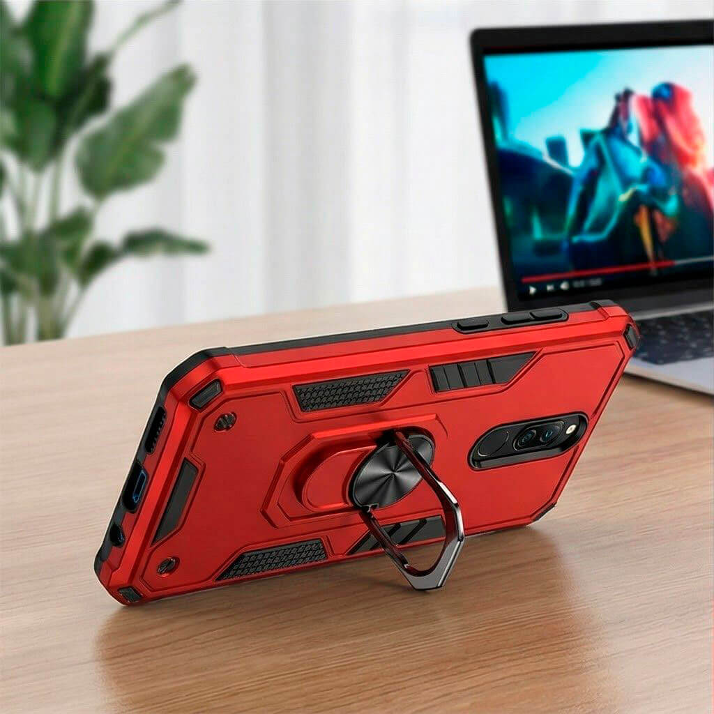 Case resistente para Xiaomi Redmi 8 - Imagen 2