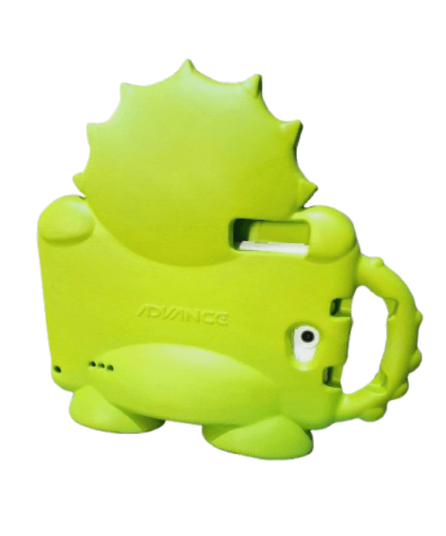 Tablet para Niños 7" Advance Intro Tr5994 - 16GB ROM - Conexión 3G/WiFi - Funda Dinosaurio Antigolpes - Control Parental y Software Educativo - Forvens Store. - Imagen 6