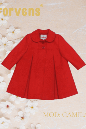 abrigo-de-pano-rojo-para-nina-modelo-camila